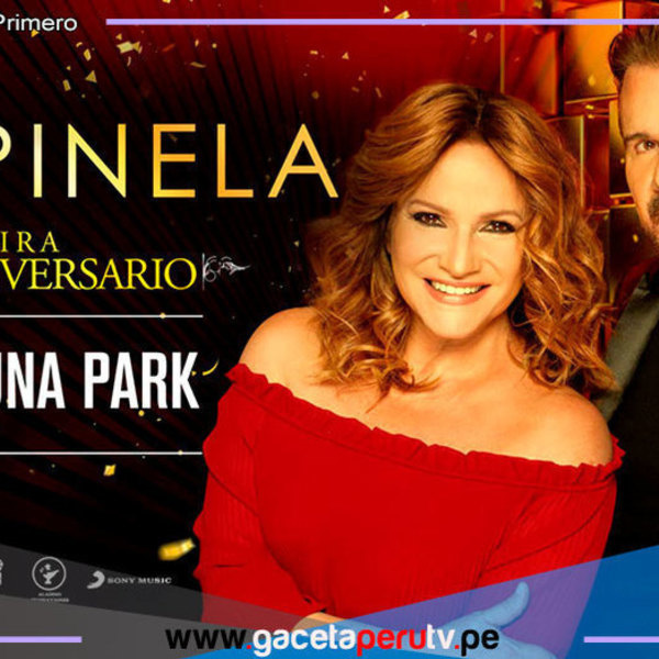 Pimpinella inicia la tercera y última parte de su "Gira 40 Aniversario"