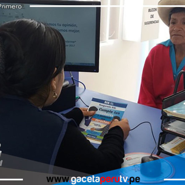 SIS paga gastos de sepelio a mas de 26,000 asegurados fallecidos 