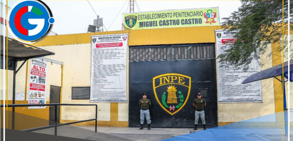 Interno que fugó de penal Castro Castro fue recapturado por la policia 