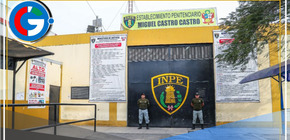 Interno que fugó de penal Castro Castro fue recapturado por la policia 