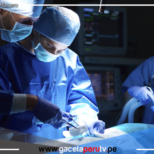 PNP interviene vivienda en Surco donde realizaban liposucción con medicamentos vencidos