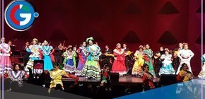 Cumbre Internacional del Mariachi en San Diego incentivará al arte mexicano  