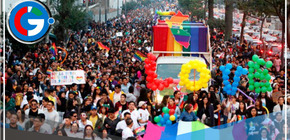 López Aliaga contra la Marcha del Orgullo