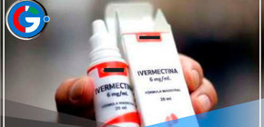 Ivermectina, medicamente que curo el Covid-19 y ahora receta contra el dengue