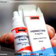 Ivermectina, medicamente que curo el Covid-19 y ahora receta contra el dengue