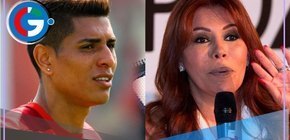 Magaly Medina responde con contundencia a Paolo Hurtado y advierte sobre posibles consecuencias legales
