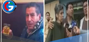 Vecinos de VES denuncian que inquilina lanzó a adulto mayor del tercer piso 