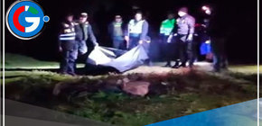 Pobladores capturan a cuatro delincuentes y lo queman vivos en Junín 