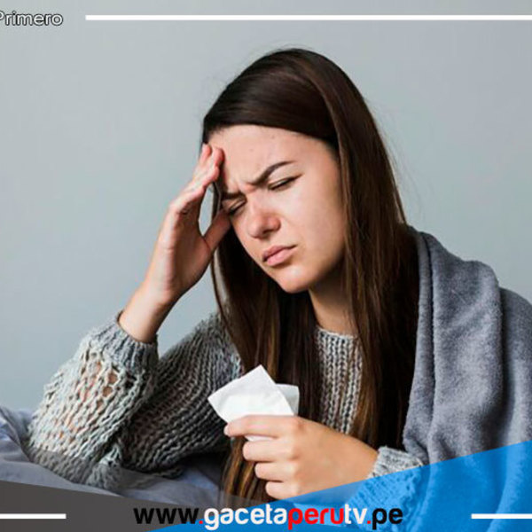 Se detectaron más de 2500 casos de influenza en Perú