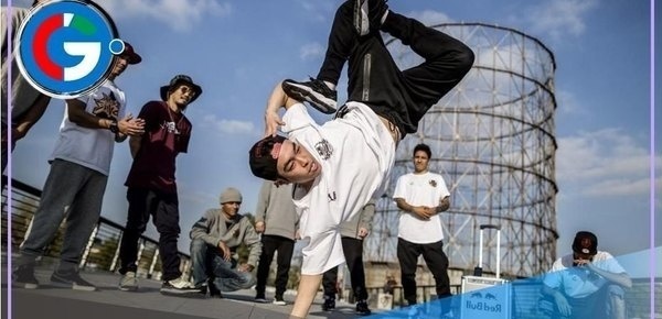 Se celebran los 50 años de la influencia del Hip Hop en Latinoamérica 