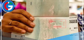 ¿Por qué Migraciones ya no sellará pasaportes?