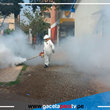 Fumigan la ORM y 3 colegios de Comas en la lucha contra el dengue 