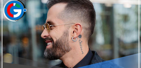 Mike Bahía estrena su nuevo álbum musical ‘Contigo’ 