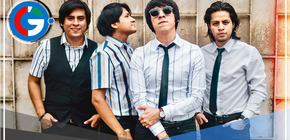 Plutonio de Alto Grado celebra este 6 de mayo el primer aniversario del disco ‘Desvío Alcázar’