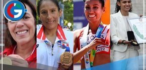 Proponen proyecto de ley para que deportistas calificados no paguen pasajes en el bus