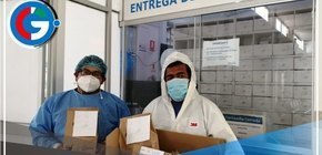 Farmacias del MINSA estará abierta para el público en general