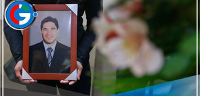 El doloroso adiós al inigualable y querido Oso