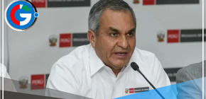 Cinco mil venezolanos quieren dejar el Perú según Ministro del Interior