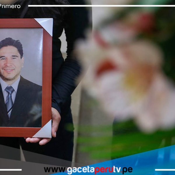 El doloroso adiós al inigualable y querido Oso