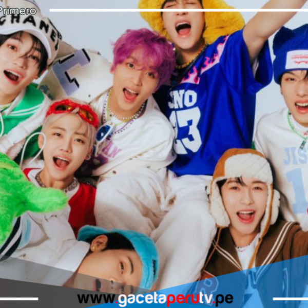 Fans de NCT DREAM disgustadas con el recinto para el concierto en Lima