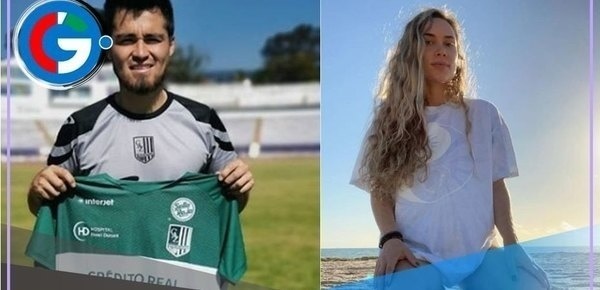 Alexandra Venturo eliminó sus fotos con Rodrigo Cuba y esto confirmaría su ruptura