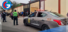 Escolar sufre muerte cerebral tras ingerir 2 pastillas por reto viral en Independencia 