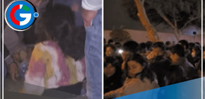 Fiscalía inició investigación en concierto de Grupo 5 y Yarita Lizeth en Tacna