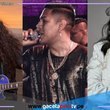 César Vega, Daniela Darcourt y Mauricio Mesones juntos por el día del padre 