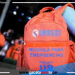Ten lista tu mochila de emergencia en casos de sismo para el simulacro nacional el 31 de mayo