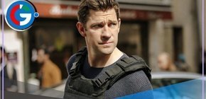 Presentaron el tráiler oficial de la última temporada de Jack Ryan