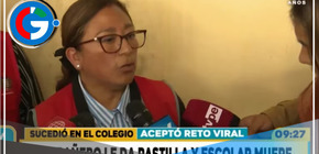 Caso de niña con muerte cerebral revela más denuncias y un supuesto tráfico de drogas