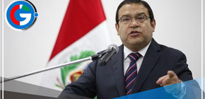 Alberto Otárola le pidió al presidente Gustavo Petro que cese ataques contra Perú
