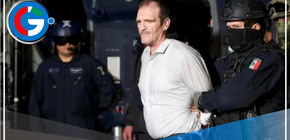 Dictan formal prisión a “El Güero” Palma por asesinato de Pablo de Tavira