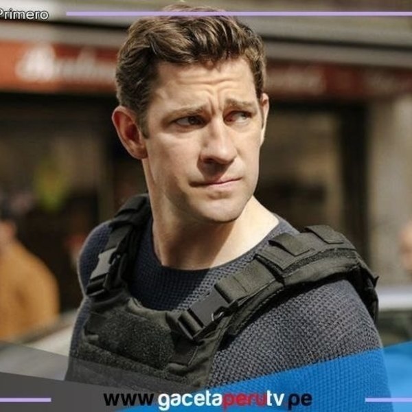 Presentaron el tráiler oficial de la última temporada de Jack Ryan