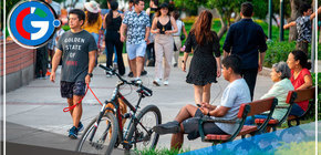 A partir del mediodía del 5 de mayo, se espera que Lima reciba la presencia de un radiante brillo solar