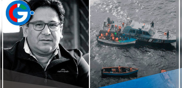 Implicados en muerte de periodista reciben nueve meses de prisión preventiva 