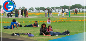 Desde hoy 5 de mayo habrá brillo solar en Lima