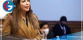 Patricia Chirinos presentó proyecto para fijar edad de los pertenecientes al JNJ 