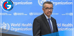 OMS pone fin a la “emergencia internacional” por la COVID-19