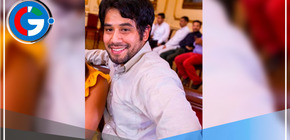 Periodista desaparece tras salir de su casa en extrañas circustancias