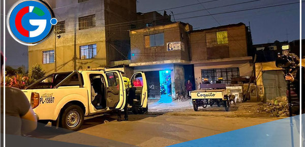 Mujer es asesinada por sicarios que irrumpieron en una fiesta en El Agustino