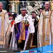La coronación de Carlos III se lleva a cabo en una ceremonia histórica en Londres