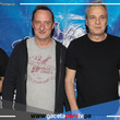 Hombres G: Concierto cambia de locación al Estadio Nacional para este 9 de junio
