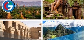 Entrada gratis a más de 50 sitios arqueológicos y museos del país