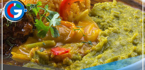 Hoy lunes nos vamos hasta lambayeque a comer un riquísimo Espesado