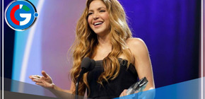 Shakira inspira a muchas mujeres con su discurso como "Mujer del año"