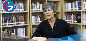 Exponen libro del legado andino y la importancia cultural