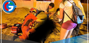 Hombre que fue quemado vivo por su expareja, falleció 