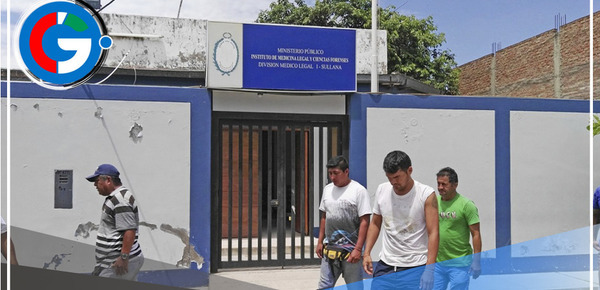 Asaltan y asesinan a mototaxista en Sullana