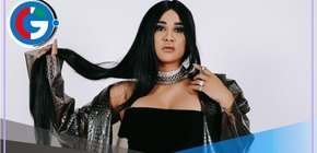 Luchy DR estrenó “La Mala” versión merengue 